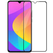 Funda protectora de pantalla de vidrio templado para Xiaomi Mi CC9, MiCC9, CC 9, CC9e, Mi A3, Mi 9 Lite 2024 - compra barato