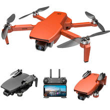 Novo drone sg108 com câmera 4k, hd, fpv, 5g, wi-fi, gps, profissional, quadricóptero, motor, voo 25 min, helicóptero rc, brinquedo 2024 - compre barato