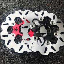 Motorcycle Disc Brake Disc CNC Motorcycle Universal 200 * 57mm 220 * 57mm For Honda Yamaha Motorcycle Modification 2024 - buy cheap