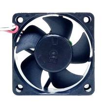 2pcs  3510 fan u35x12ms1a5-53j65 DC 12V 3.5cm 35X35X10mm set top box router fan 2024 - buy cheap