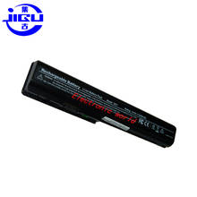 JIGU Laptop Battery For Hp 464059-121 464059-141 HSTNN-DB74 HSTNN-DB75 HSTNN-IB74 HSTNN-IB75 HSTNN-OB75 HSTNN-XB75 HDX X18-1000 2024 - buy cheap
