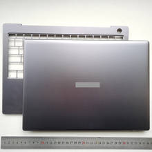 Funda superior para portátil, cubierta trasera lcd para HUAWEI MateBook X Pro, 13,9 pulgadas, nueva 2024 - compra barato