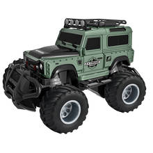 RC Car Mini Remote Control Car Vehicle Radio RC Car Drift Racing Car 1:43 High Speed Off-road Vehicle Jeep Car Toys For Kids 2024 - buy cheap