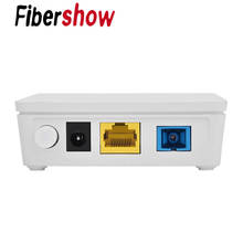 100% Original New  HG8310M HG8010C Gpon ONU Fitth Fiber Optic HG8010H  Ont Router EPON ONU 2024 - buy cheap