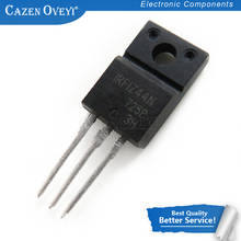 10pcs/lot IRFIZ44N Z44N TO-220F 55V 31A new original In Stock 2024 - buy cheap