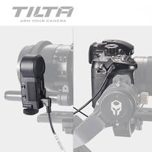 Tilta-Cable de cámara de Control remoto para cámara, Motor de enfoque de seguimiento, núcleo Nano, para Sony A6, 7, 9, Panasonic GH5, GH5, GH5s, BMPCC, ARRI, Blackmagic 2024 - compra barato
