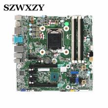 For HP Z238 Tower workstation Motherboard 839052-001 839052-601 833847-001 LGA1151 DDR4 2024 - buy cheap