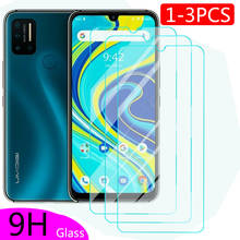 1-3 pcs Tempered Glass for UMIDIGI A7 Pro 6.3" Global Phone Screen Protector on UMIDIGIa7 A 7 Pro A7pro 9H Protective Film Glass 2024 - buy cheap