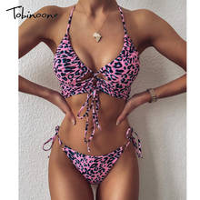 Tobinoone Sexy Bodysuits Women Leopard Sleeveless Summer Slim Rompers Womens Jumpsuit Hollow Out Beach Basic Playsuit Womens Top 2024 - buy cheap