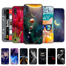 Capa macia de silicone tpu para samsung galaxy, para modelos a01, a01, a 01, a015, 5.7 polegadas 2024 - compre barato