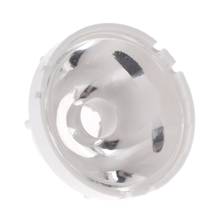 21MM High-power LED Lens Reflector Collimator 10/25/45/60 Degree Lens Reflector 2024 - buy cheap