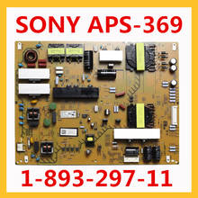 Placa de suporte elétrico APS-369 1-893-11, para sony tv profissional, peças de tv ap 297 1-369-893-11, fonte de alimentação original 2024 - compre barato