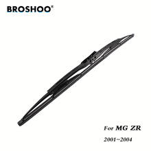 BROSHOO Car Rear Wiper Blades Back Windscreen Wiper Arm For MG ZR Hatchback (2001-2004) 450mm,Auto Accessories Styling 2024 - buy cheap