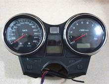 Instrumento de montaje de tacómetro para motocicleta, velocímetro CB 1300 03-08, grupo de medidores para HONDA CB1300 2003-2008 2005 2006 2007 2024 - compra barato