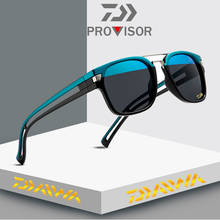 Daiwa UV400 Men Polarized Fishing Sunglasses Fisherman Camping Hiking Ski Goggles Bike Cycling Glasses Sport Fishing Eyewear 2024 - buy cheap