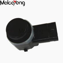 Sensor de estacionamento compatível com volvo c30, c70, s60, s80, v70, xc70, xc90, 30786968, 30786968, 30786320, 30765703 2024 - compre barato