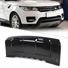 Car Towing Eye Front Bumper Plate Board Protective Cover For Land Rover Range Rover Sport 2014 2015 2016 2017 L494 LR095427 2024 - buy cheap