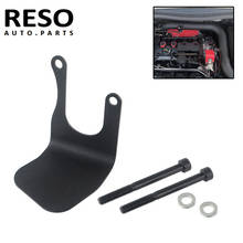 RESO- HPFP Sensor Guard Protect For VW Golf MK5 MK6 Seat Leon Skoda Octavia Audi A3 2.0 TFSI 2024 - buy cheap