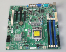 Предварительный тест для X8SIL LGA1156 DDR3 dual NIC Серверная материнская плата 2024 - купить недорого