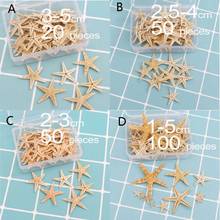 Natural Starfish Seashell Beach Craft Natural Sea Stars DIY Beach  Decor F3MD 2024 - buy cheap
