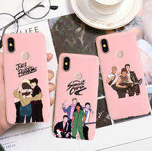 Funda de teléfono Julie y the Phantoms para huawei p30, p30 lite, p20 pro, mate 30, 20 pro, 30 lite, honor 20, 10, 9, 8X lite 2024 - compra barato