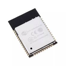 ESP32 ESP-32 ESP32-S Беспроводной модуль от ESP-WROOM-32 с 32 mbits из PSRAM IPEX / ESP-32S с модуль флэш-памяти объемом 4 Мб 2024 - купить недорого