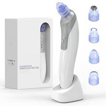 Blackhead Remover Face Deep Pore Cleaner Acne Pimple Removal Vacuum Suction Facial SPA Diamond Beauty Care Device Face Skin Care 2024 - buy cheap