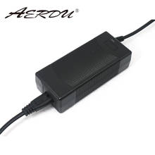 AERDU 5S 21V 2A Power Supply 18V lithium Li-ion batterites battery pack Charger AC 100-240V Converter Adapter EU/US/AU/UK plug 2024 - buy cheap