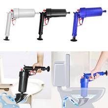 Air Pump Pressure Pipe Plunger Drain Cleaner Sewer Sinks Basin Pipeline Clogged Remover Bathroom Kitchen Toilet Cleaning Tools 2024 - buy cheap