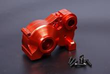 CNC Metal Gear Box FOR 1/5 Hpi Km Rovan Baja 5b Ss 5t 5sc RC CAR PARTS 2024 - buy cheap