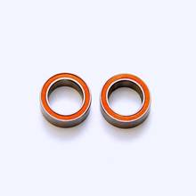 OFNA/HOBAO RACING 22115 BALL BEARING 12X18MM, 2PCS FOR HYPER GPX4 PRO for 1/8 HYPER VS BUGGY Free Shipping 2024 - buy cheap