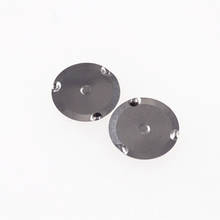 1000 Pcs 9.0mm Diameter Round Snap Dome With 4 Dimples 300gf Metal Circle Shape Switch by mail 2024 - buy cheap