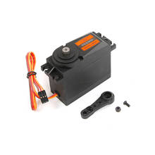 15t/17t 60KG Metal Gear Servo for HPI Baja 5b Losi 5ive T Parts 2024 - buy cheap