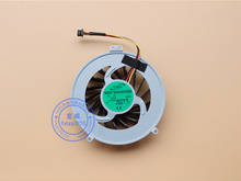 Novo ventilador cooler para cpu da sony, svl241, svl2413j, svl2413j, adda 00fl14, 5v e 0.50a 2024 - compre barato