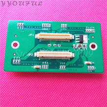 WA TX800 Printhead transfer Board UV Solvent Printer TX800 Print Head Convert Board 2H double head connector card 1pc 2024 - buy cheap