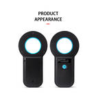 Microchip Handheld Reader USB Rechargeable Pet ID Reader Animal Chip Digital Scanner General Application for Cat Dog Turtle - specifications Microchip Handheld Reader USB Rechargeable Pet ID Reader Animal Chip Digital Scanner General Application for Cat Dog Turtle - specifications