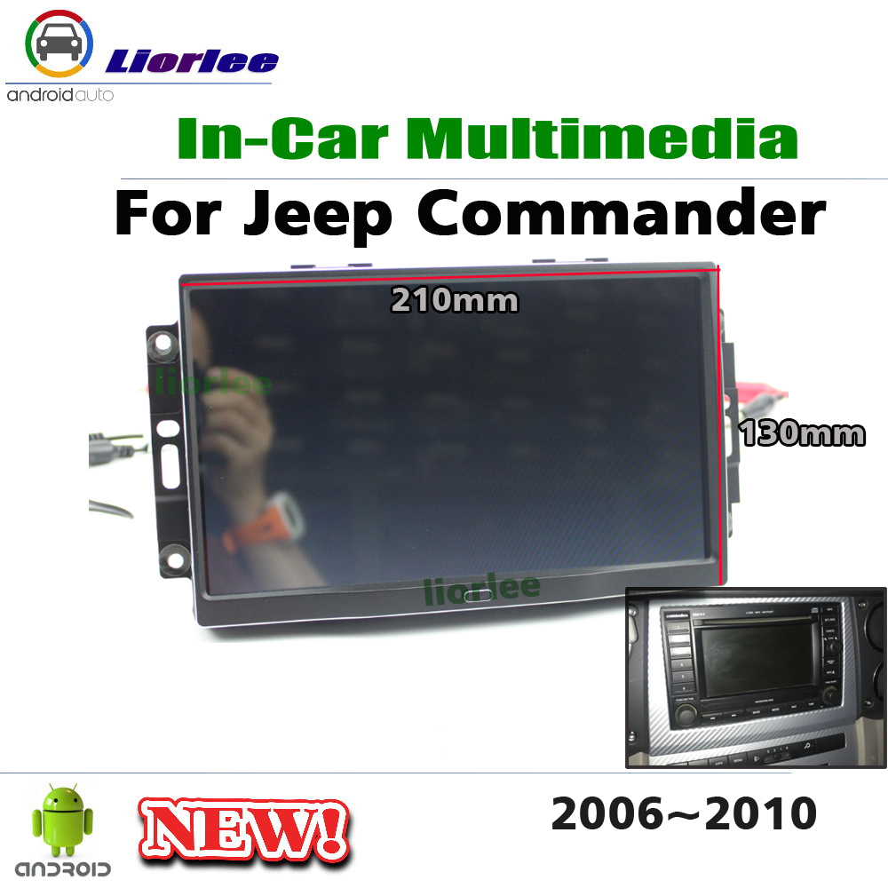 05 jeep grand cherokee navigation bezel