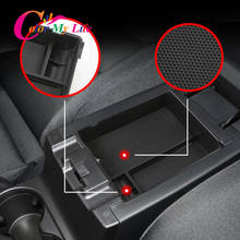 Color My Life ABS Armrest Box Storage for Mazda CX-5 CX5 2017 - 2020 Accessories Center Console Container Stowing Tidyling 2024 - buy cheap