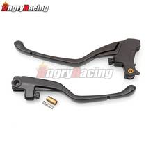 Motorcycle Brake Clutch Levers For BMW F800GS Adventure F800 GS F800R F800S F800ST F800GT F700GS F650GS 2024 - buy cheap