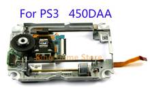 5PCS 450DAA KEM-4500DAA Laser Lens With Deck Mechanism For PS3 Slim For Playstation 3 Slim Game Controller Repair Parts 2024 - buy cheap