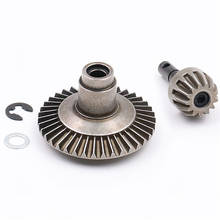 Universal Bevel Gear 13T 38T Front Rear Axle Gear for Axial Wraith RR10 SCX10 90018/90020/90048/90053 RC Car Accessories 2024 - buy cheap