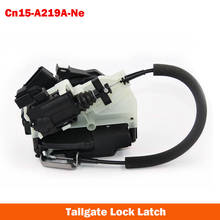 Cn15-A219A-Ne Car Boot Tailgate Lock Latch for Ford Ecosport 2013 2014 2015 2016 2017 Door Lock Pins Hatch Lock 2024 - buy cheap