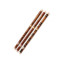 Chinese Bamboo Flute Dizi Instrumentos Musicais student' flauta transversal negras C D E F G Key Flauta Transversal for beginner 2024 - buy cheap