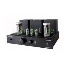 FU50 single-ended Class A tube amplifier, HIFI lossless Qualcomm 8675 Bluetooth 4493, output power: 13W×2, 20Hz--25KHz 2024 - buy cheap