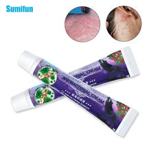 New Sumifun Antibacterial Cream Skin Care Product Psoriasis Ointment Dermatitis Eczema Treatment Herbal Medical Plaster P1136 2024 - buy cheap