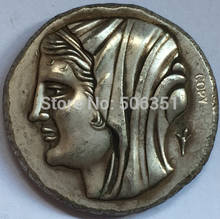 Type:#56 Greek COPY COINS  Irregular size 2024 - buy cheap