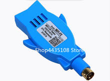 1 шт. для wifi беспроводной адаптер программирования для серии FATEK FBS заменить PLC USB-FBS-232P0-9F PLC кабель связи 2024 - купить недорого
