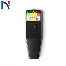 Medidor EMF de radiación electromagnética, dosímetro Lcd Digital de mano, probador para radiación de campo eléctrico, Color negro 2024 - compra barato