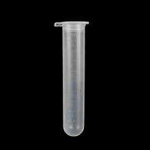 Tampa de pressão para centrífuga, tubo de ensaio centrífugo de plástico transparente para uso em laboratórios de 10ml, 5 peças 2024 - compre barato
