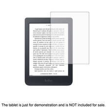2pcs Matte/Clear LCD Screen Protector Shield Film Cover for Kobo Nia 6 inch ereader Accessories 2024 - buy cheap
